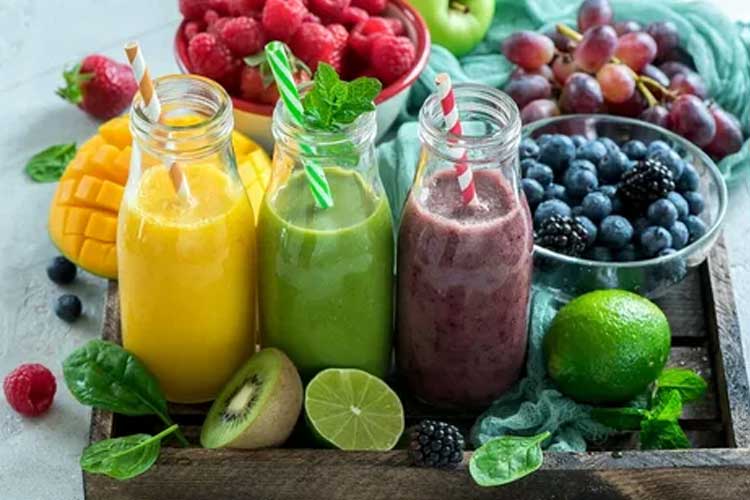 Detox Treatment Centre
