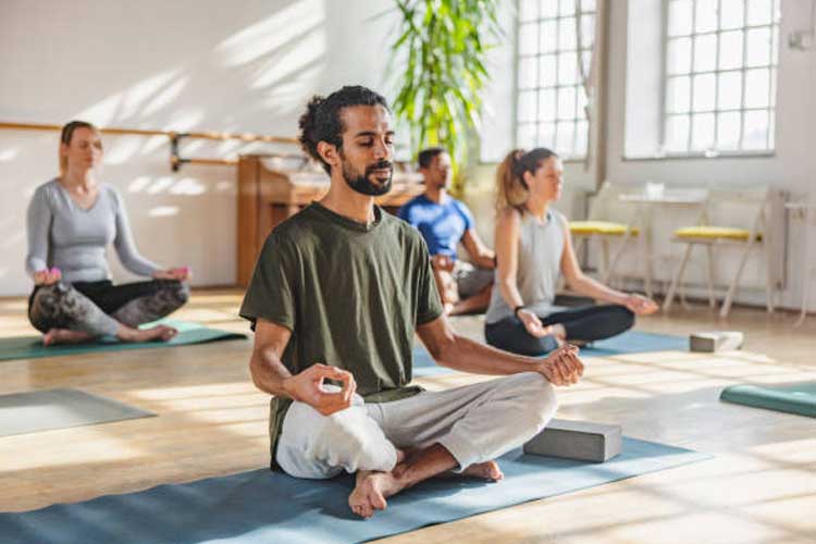 Yoga & Meditation