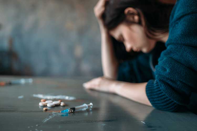 Heroin Addiction Treatment