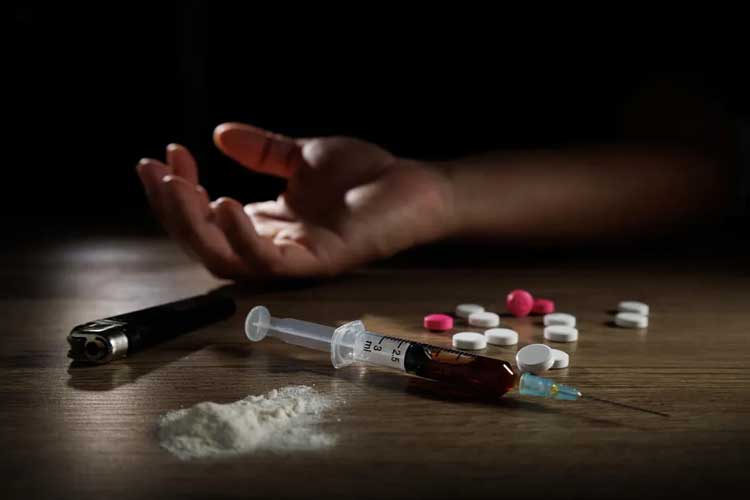 Drug Addiction Treatment